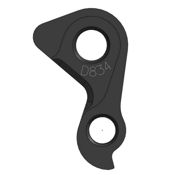 Pilo D834 Derailleur Hanger | Bulls, Hercules