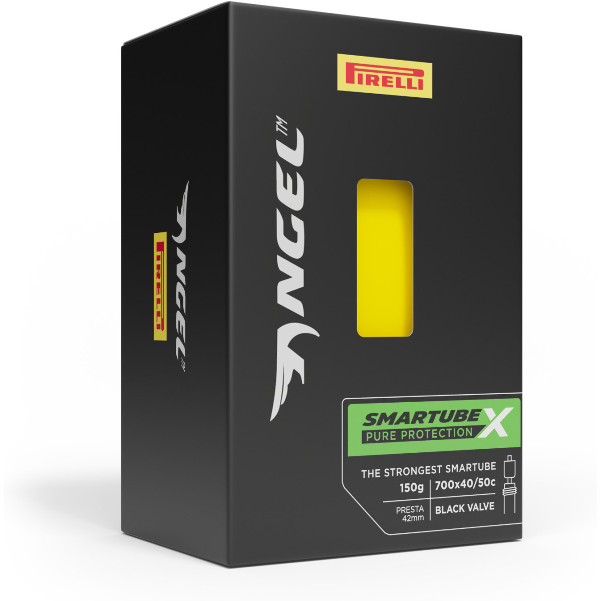 Pirelli Angel™ SmarTUBE X 28" kamera | AV | 28-42 mm