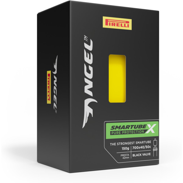Pirelli Angel™ SmarTUBE X 28" kamera | AV | 42-62 mm