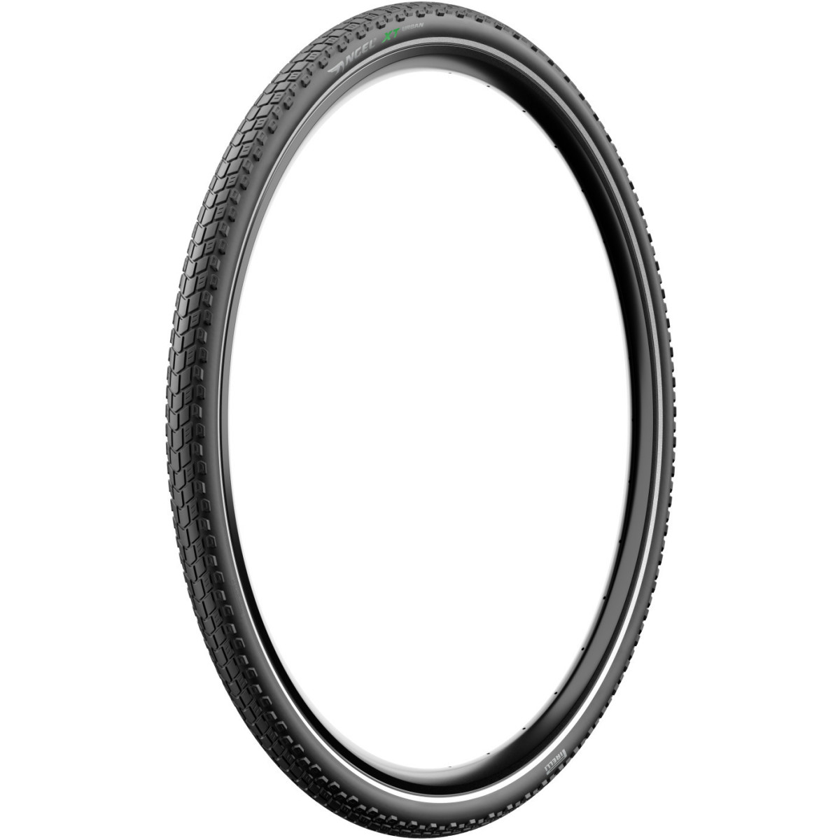 Pirelli Angel XT Urban 29" Tire | Black - Reflective Pirelli Angel XT Urban 29" Tire | Black - Reflective