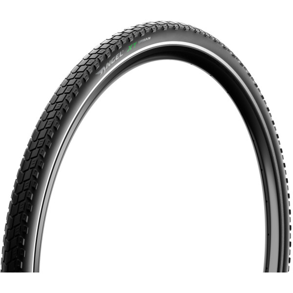 Pirelli Angel XT Urban 29" Tire | Black - Reflective