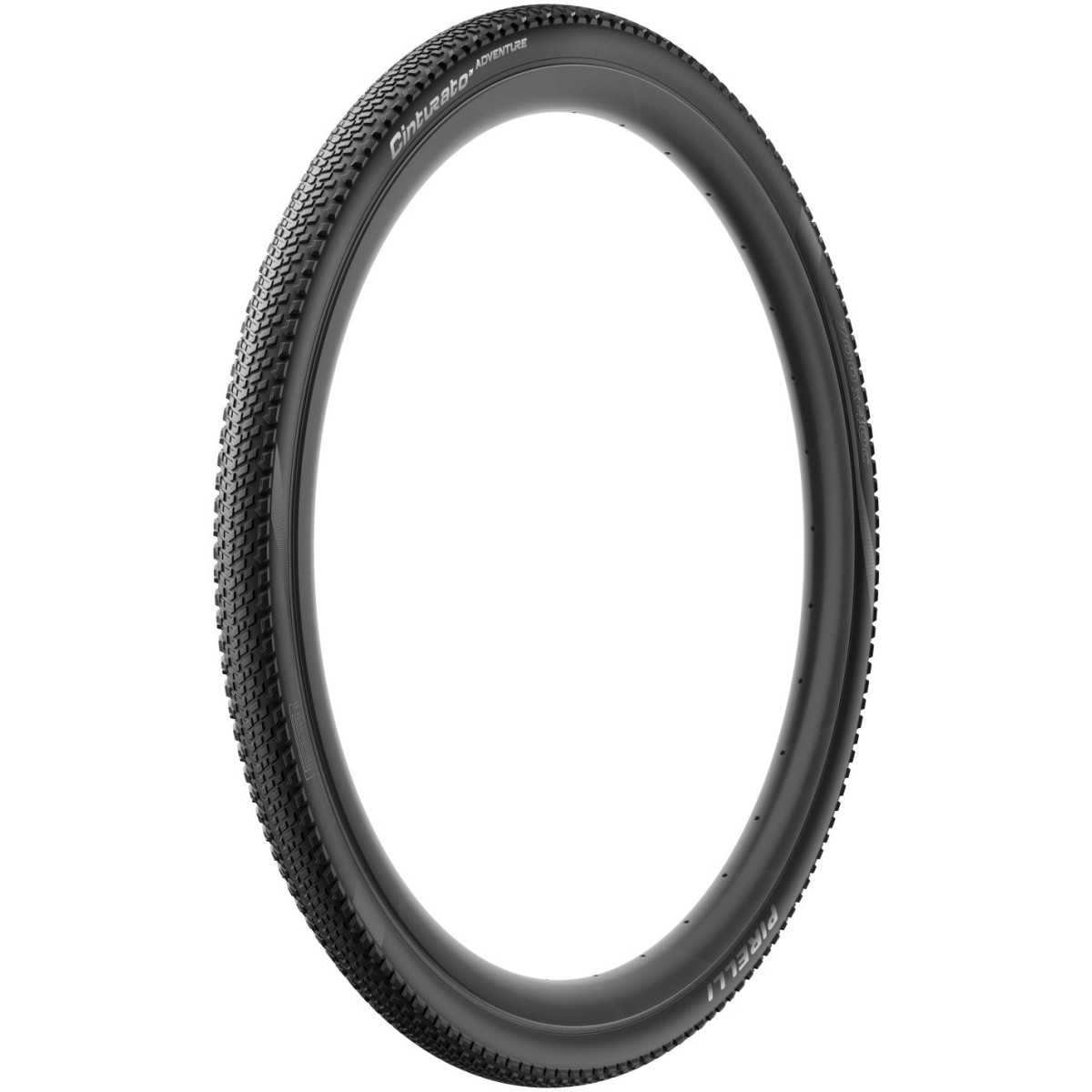 Pirelli Cinturato Adventure TLR 27.5" ProWALL Pro Compound Folding Tire | Black Pirelli Cinturato Adventure TLR 27.5" ProWALL Pro Compound Folding Tire | Black