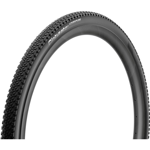 Pirelli Cinturato Adventure TLR 27.5" ProWALL Pro Compound sulankstoma padanga | Black