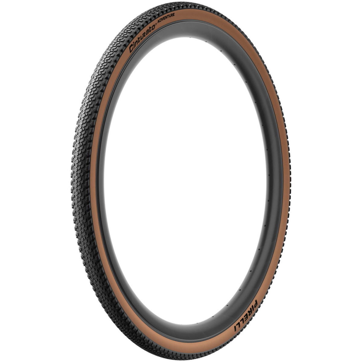 Pirelli Cinturato Adventure TLR 28" ProWALL Pro Compound sulankstoma padanga | Tan-Wall Pirelli Cinturato Adventure TLR 28" ProWALL Pro Compound sulankstoma padanga | Tan-Wall