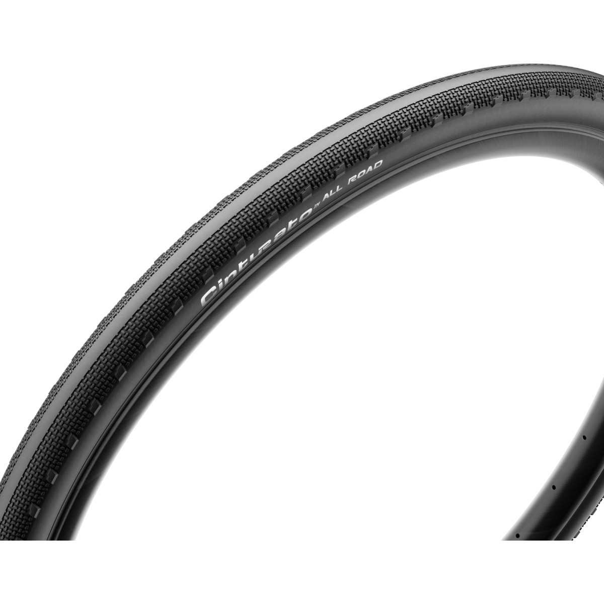 Pirelli Cinturato All Road TLR  28" ProWALL Pro Compound Folding Tire | Black Pirelli Cinturato All Road TLR  28" ProWALL Pro Compound Folding Tire | Black