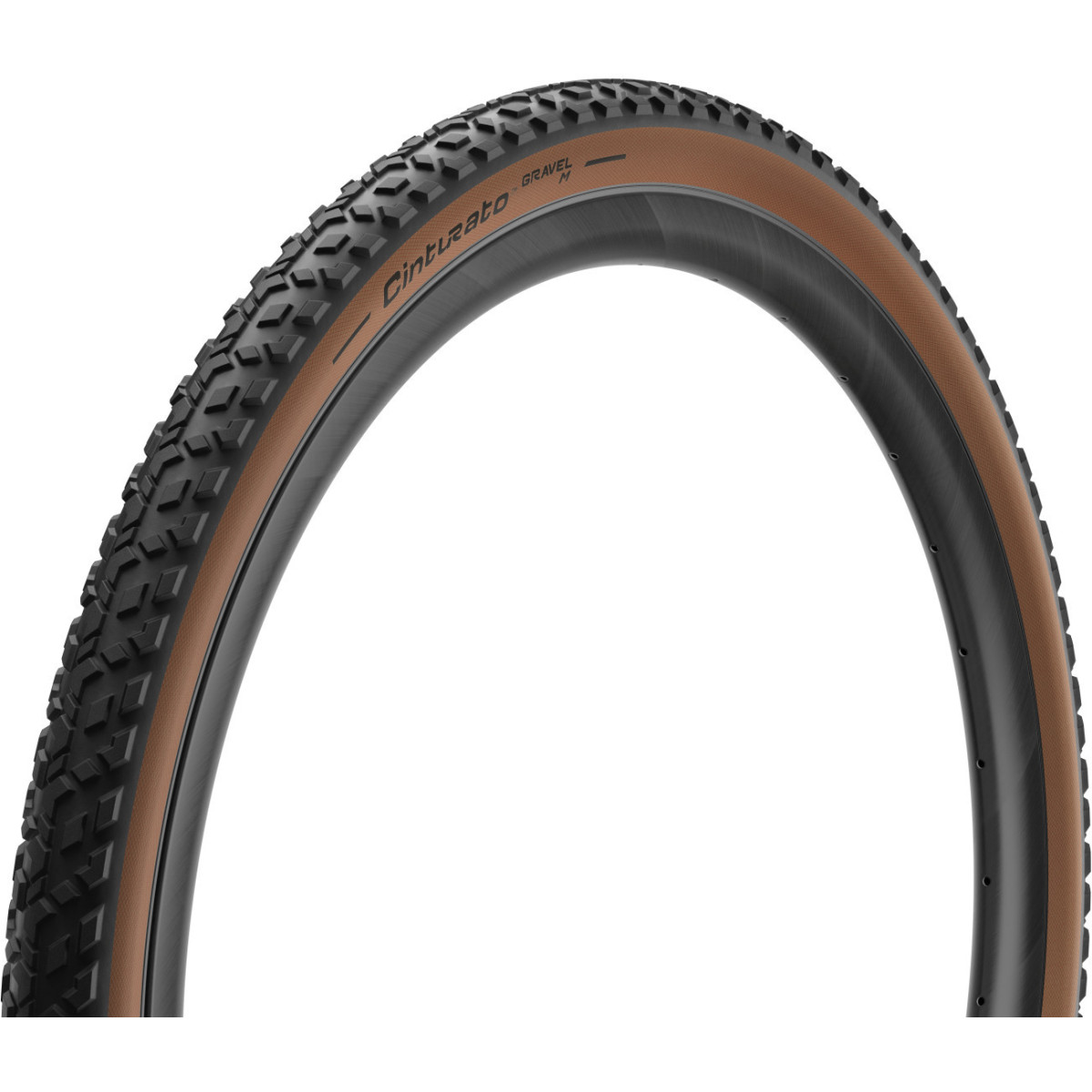 Pirelli Cinturato Gravel M TLR 27.5" TechWALL SpeedGRIP sulankstoma padanga | Tan-Wall Pirelli Cinturato Gravel M TLR 27.5" TechWALL SpeedGRIP sulankstoma padanga | Tan-Wall