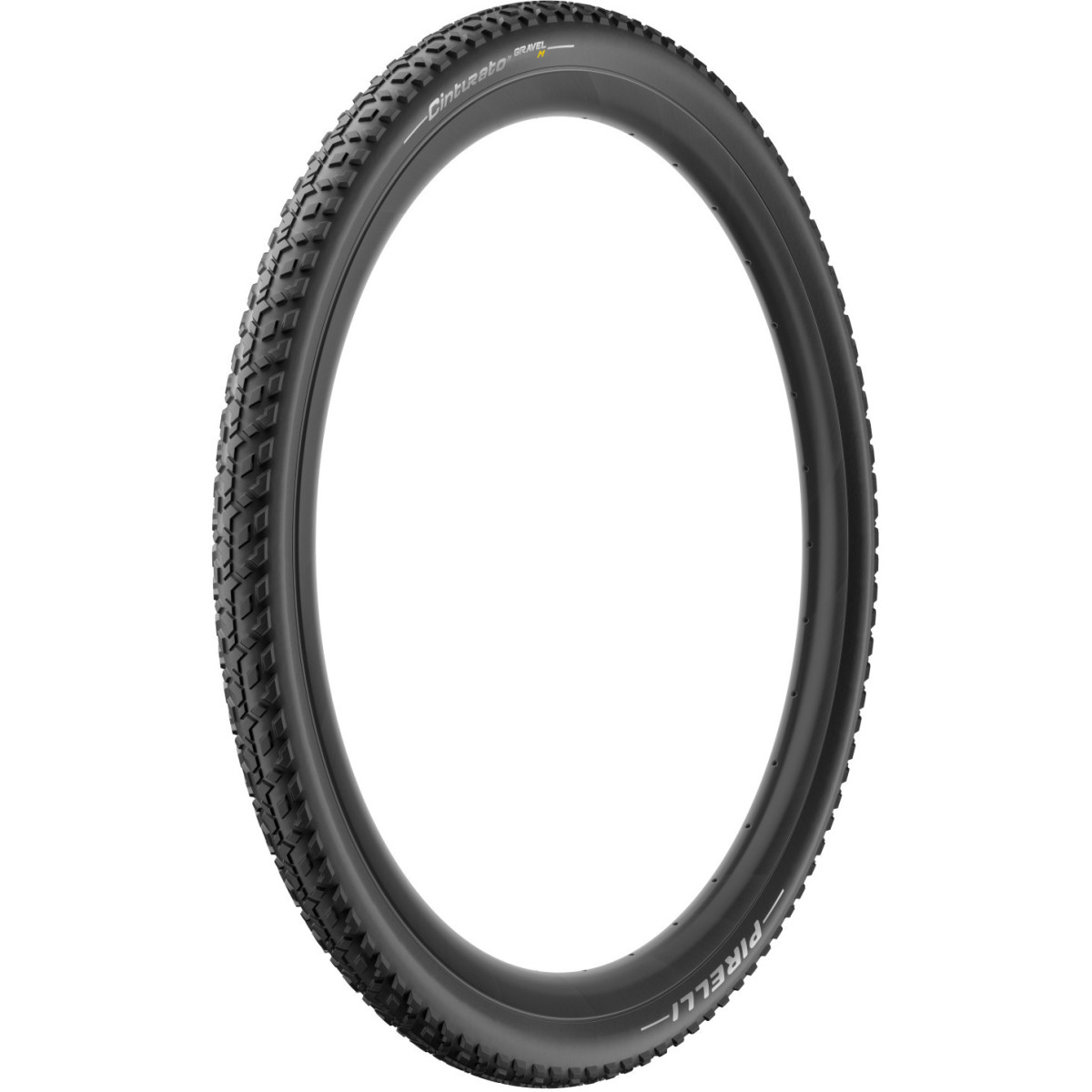 Pirelli Cinturato Gravel M TLR 27.5" TechWALL SpeedGRIP sulankstoma padanga | Black Pirelli Cinturato Gravel M TLR 27.5" TechWALL SpeedGRIP sulankstoma padanga | Black