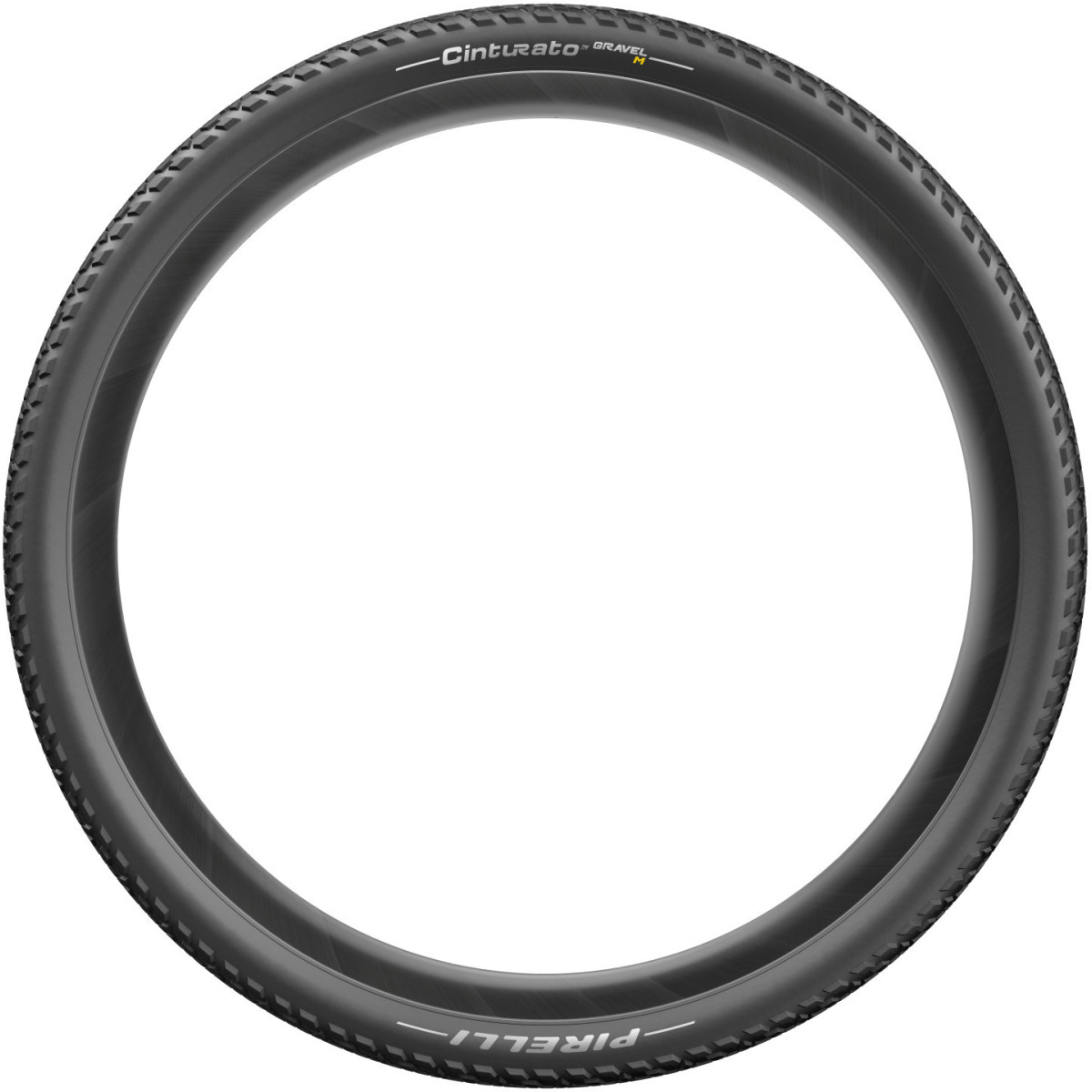 Pirelli Cinturato Gravel M TLR 27.5" TechWALL SpeedGRIP sulankstoma padanga | Black Pirelli Cinturato Gravel M TLR 27.5" TechWALL SpeedGRIP sulankstoma padanga | Black