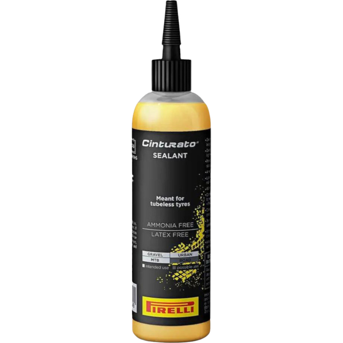 Pirelli Cinturato padangų sandarinimo skystis | 240 ml