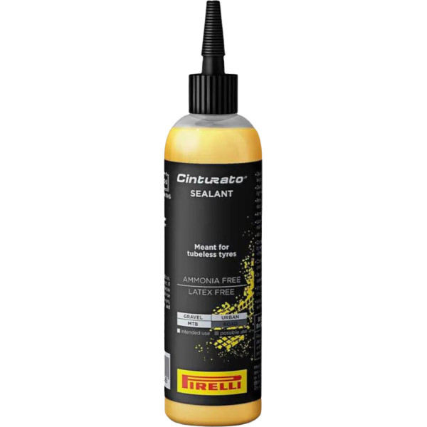Pirelli Cinturato padangų sandarinimo skystis | 240 ml Pirelli Cinturato padangų sandarinimo skystis | 240 ml