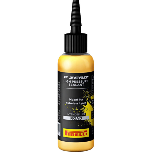 Pirelli P ZERO padangų sandarinimo skystis | 60 ml Pirelli P ZERO padangų sandarinimo skystis | 60 ml