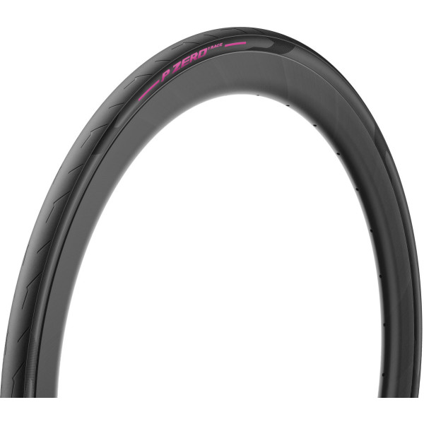 Pirelli P Zero Race 28" TechBELT SmartEVO Folding Tire | Fucsia Label
