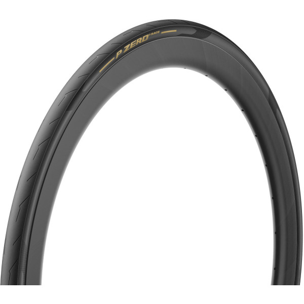 Pirelli P Zero Race 28" TechBELT SmartEVO Folding Tire | Gold Label