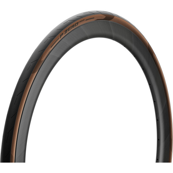 Pirelli P Zero Race 28" TechBELT SmartEVO Folding Tire | Tan-Wall Pirelli P Zero Race 28" TechBELT SmartEVO Folding Tire | Tan-Wall