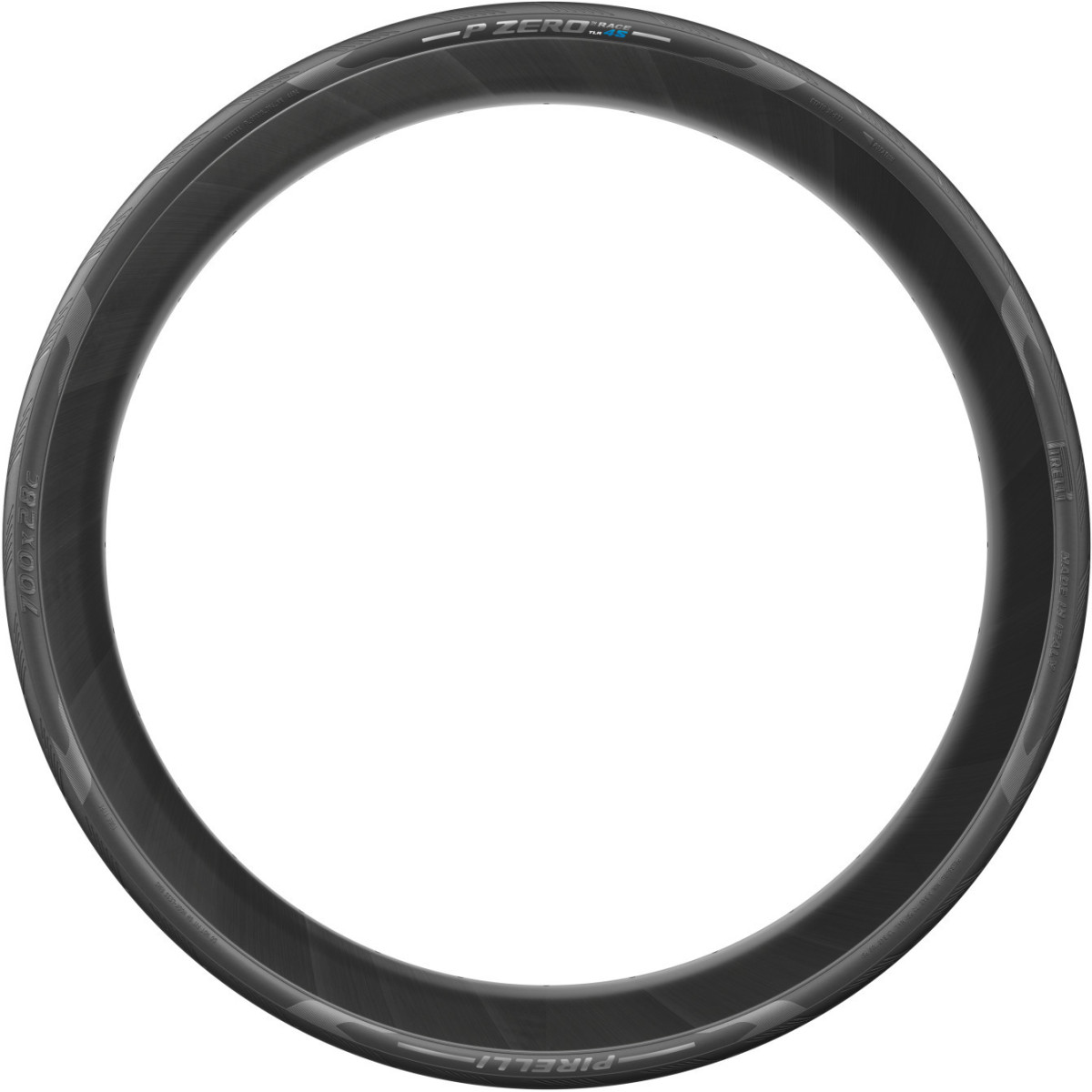 Pirelli P Zero Race 4S TLR 28" SPEEDCore SmartNET Silica Folding Tire | Black Pirelli P Zero Race 4S TLR 28" SPEEDCore SmartNET Silica Folding Tire | Black