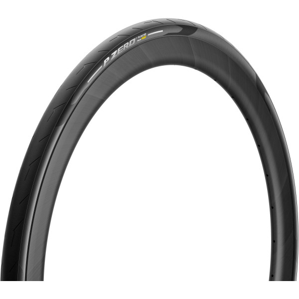Pirelli P Zero Race RS TLR 28" SPEEDCore SmartEVO2 sulankstoma padanga | Black