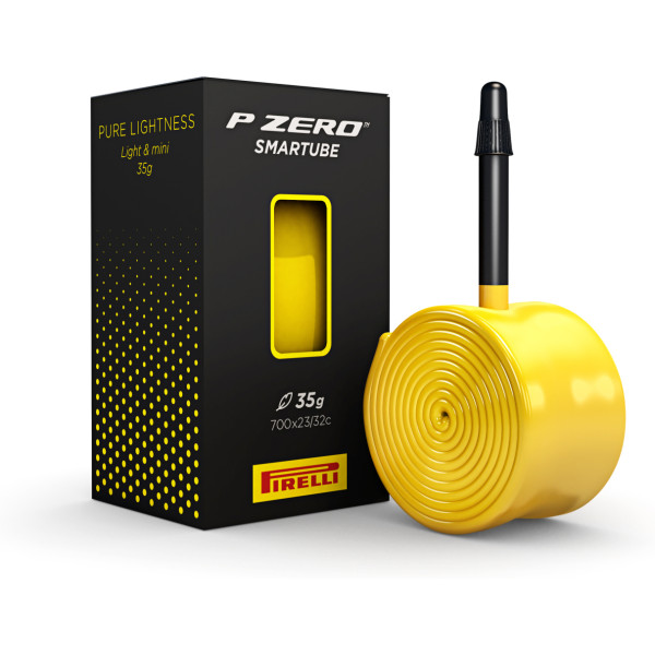 Pirelli P ZERO™ SmarTUBE 28" kamera | SV | 23-32 mm