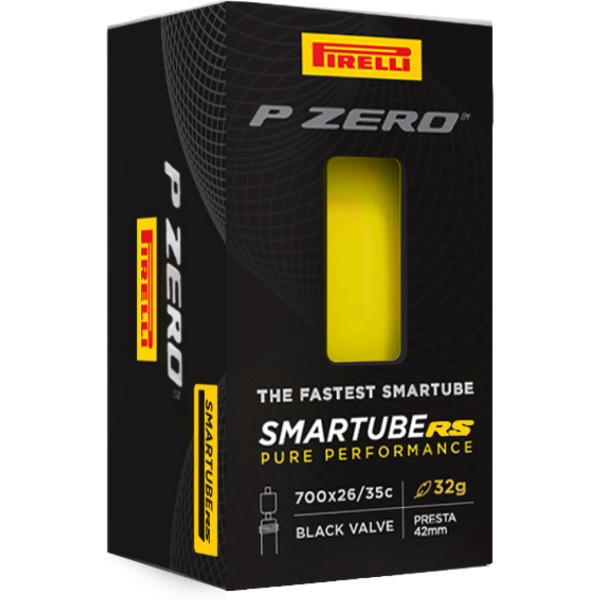 Pirelli P ZERO™ SmarTUBE RS 28" kamera | SV | 26-35 mm