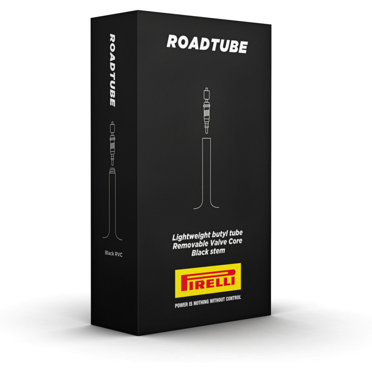 Pirelli Roadtube 28" kamera | SV | 23-30 mm