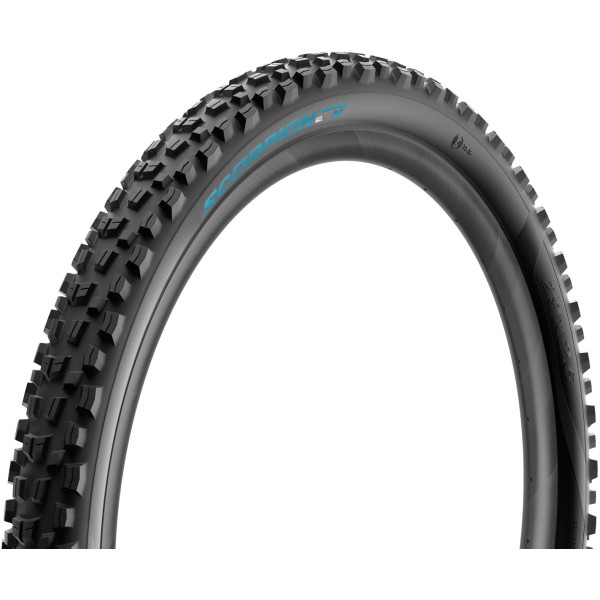 Pirelli Scorpion Enduro M TLR 29" HardWALL SmartGRIP Gravity sulankstoma padanga | Turchese Label