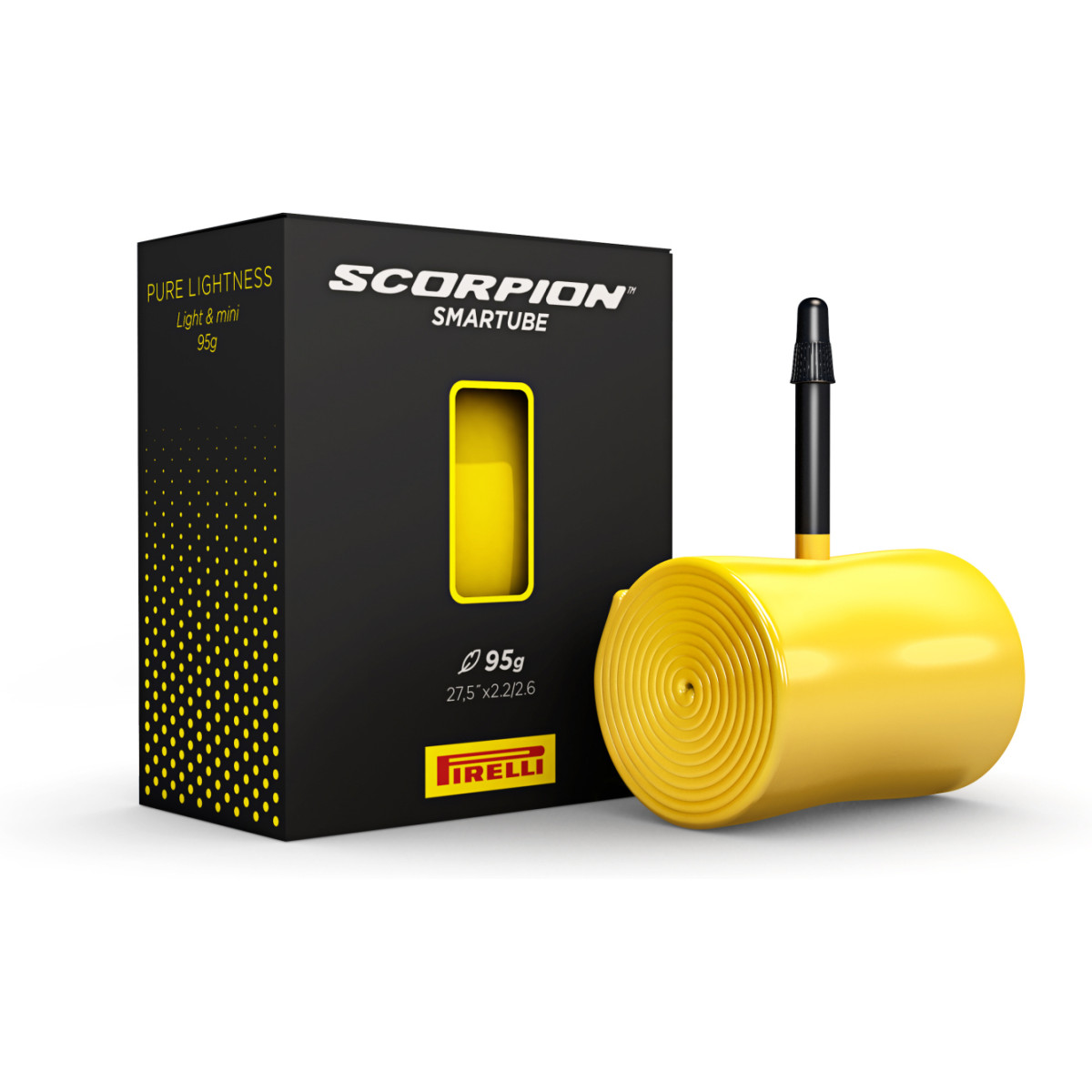 Pirelli Scorpion™ SmarTUBE 29" kamera | SV | 1.8-2.2