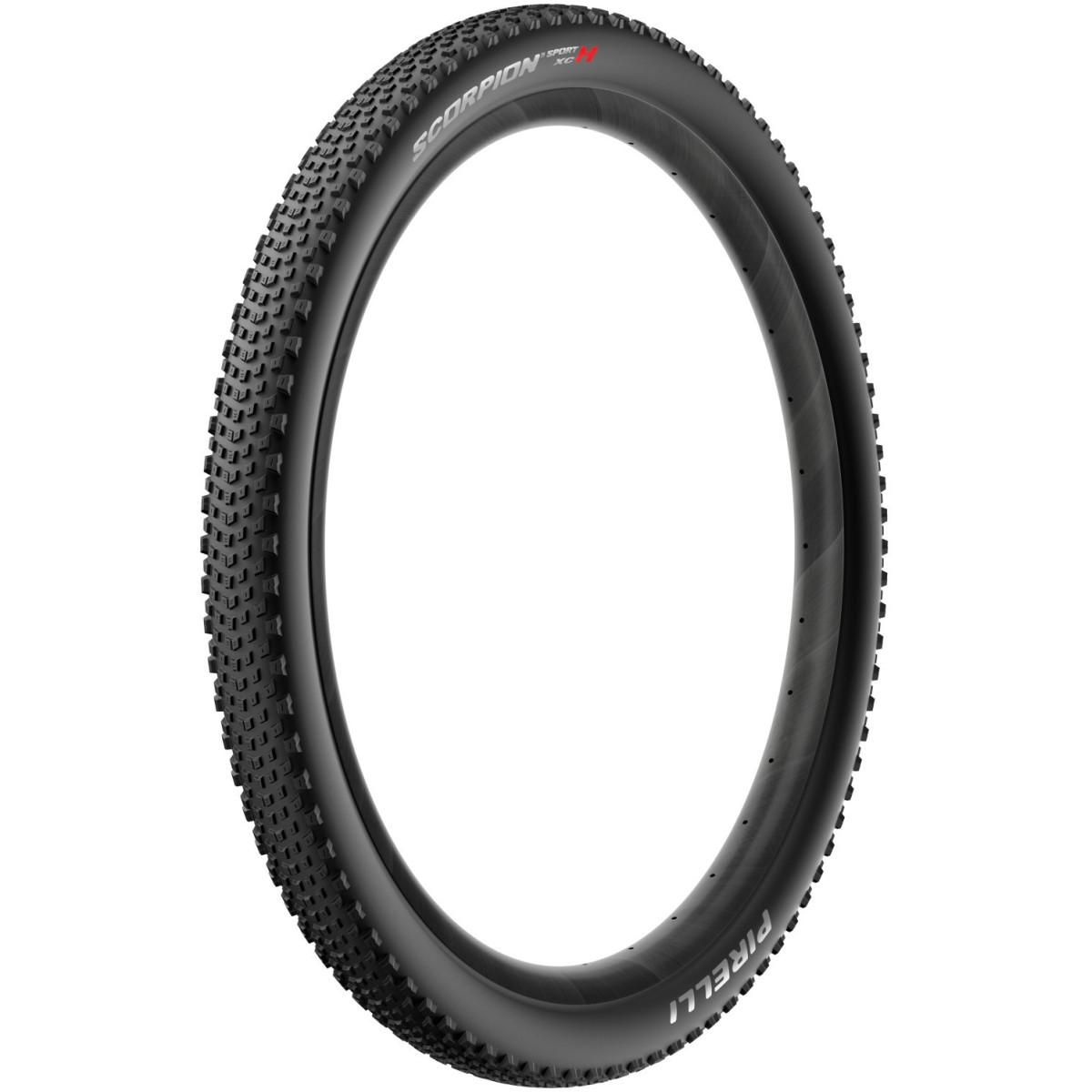 Pirelli Scorpion Sport XC H TLR 29" ProWALL Procompound Endurance Folding Tire | Black Pirelli Scorpion Sport XC H TLR 29" ProWALL Procompound Endurance Folding Tire | Black
