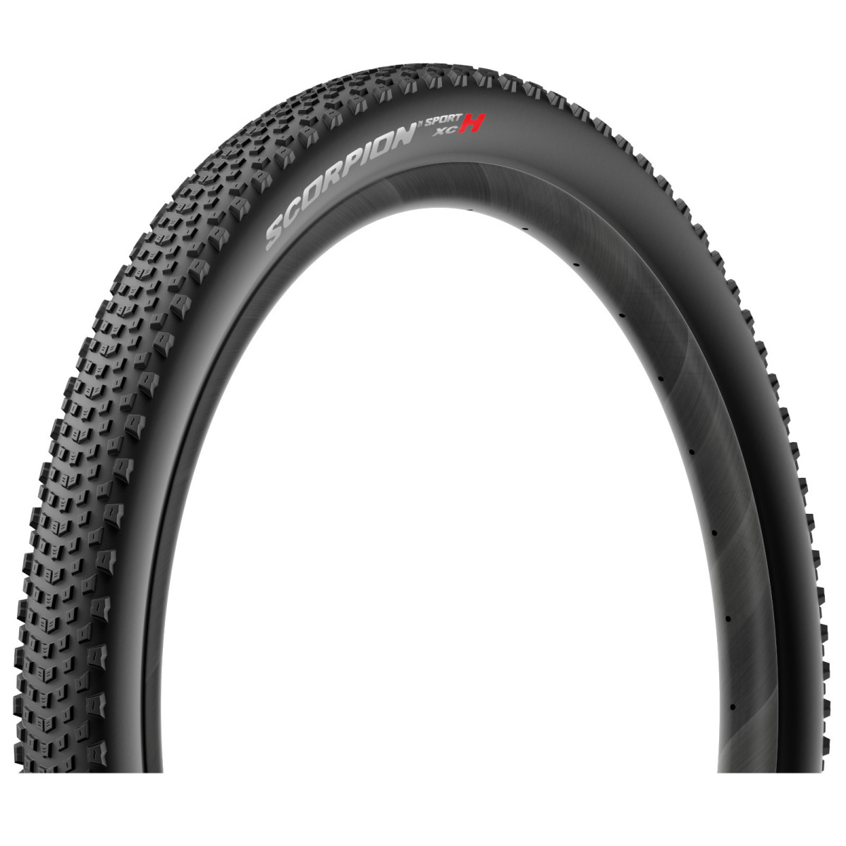 Pirelli Scorpion Sport XC H TLR 29" ProWALL Procompound Endurance Folding Tire | Black Pirelli Scorpion Sport XC H TLR 29" ProWALL Procompound Endurance Folding Tire | Black