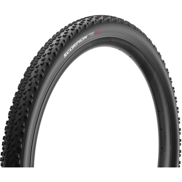 Pirelli Scorpion Sport XC RC TLR 29" ProWALL Procompound Endurance Folding Tire | Black