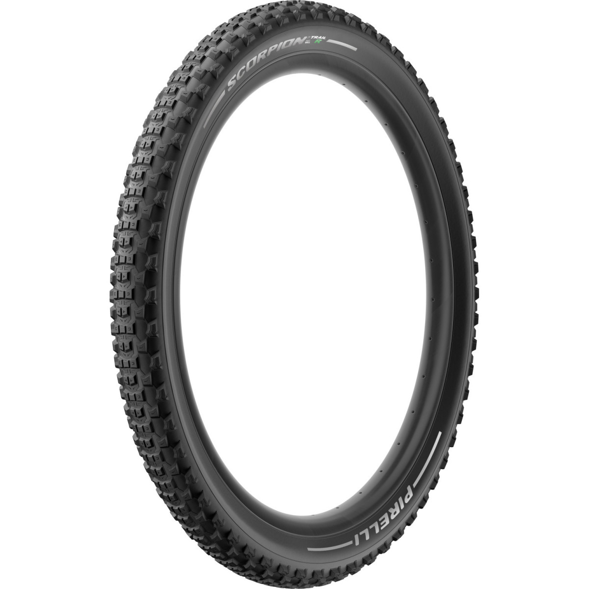 Pirelli Scorpion Trail R TLR 29" ProWALL SmartGRIP Folding Tire | Black Pirelli Scorpion Trail R TLR 29" ProWALL SmartGRIP Folding Tire | Black
