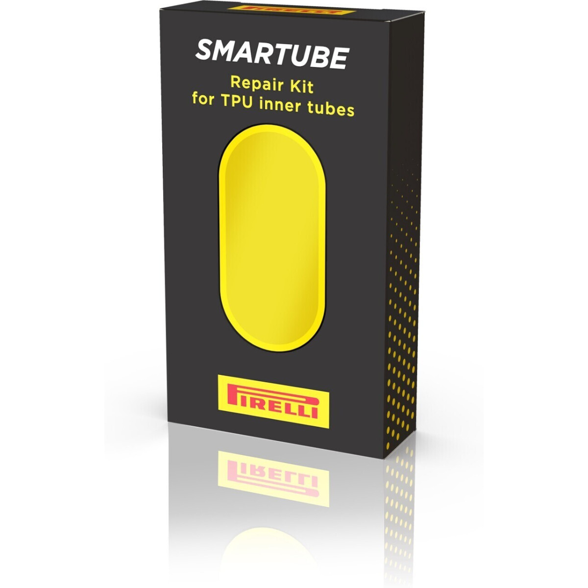Pirelli SmarTUBE Tube Repair Kit