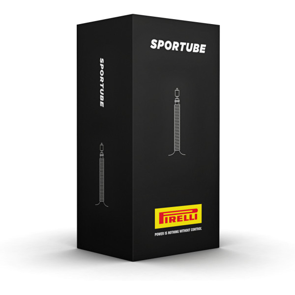 Pirelli Sportube 29" kamera | SV | 2.5-2.8