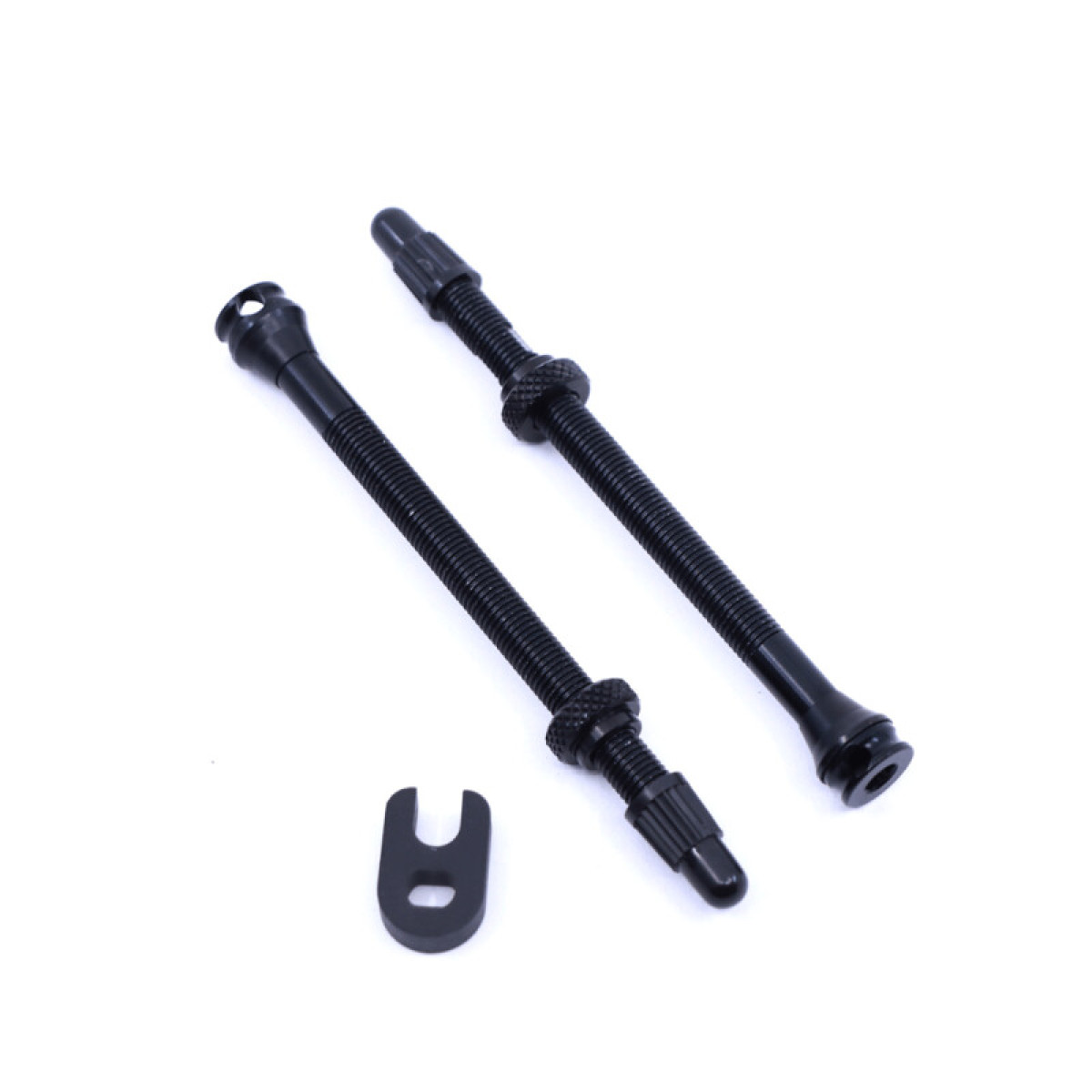 Pirelli Tubeless ventiliai | 40 mm | 2 vnt