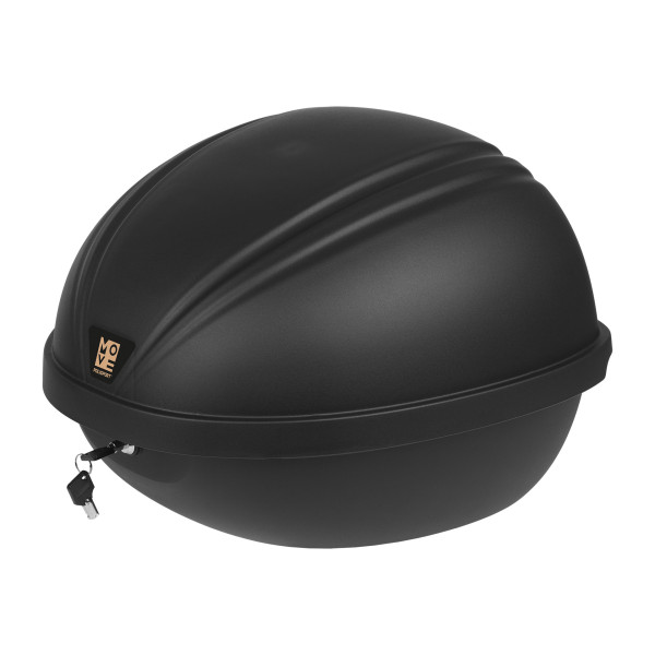 Polisport E-Cargo dviračio dėžė su universaliu tvirtinimu | 30 L