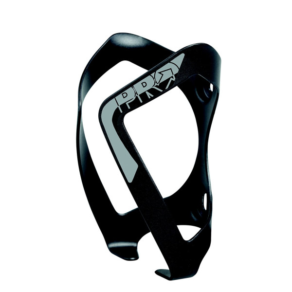 PRO Alloy gertuvės laikiklis | Black - Grey