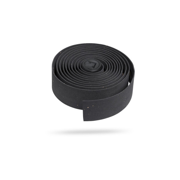 PRO Classic Comfort Cork Eva Handlebar Tape | Black
