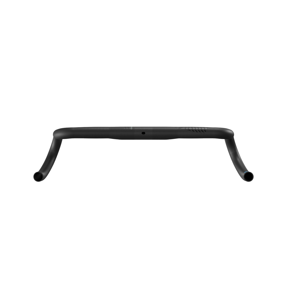 PRO Discover 20 Carbon Gravel Handlebar | 20° Flare | Ø 31.8
