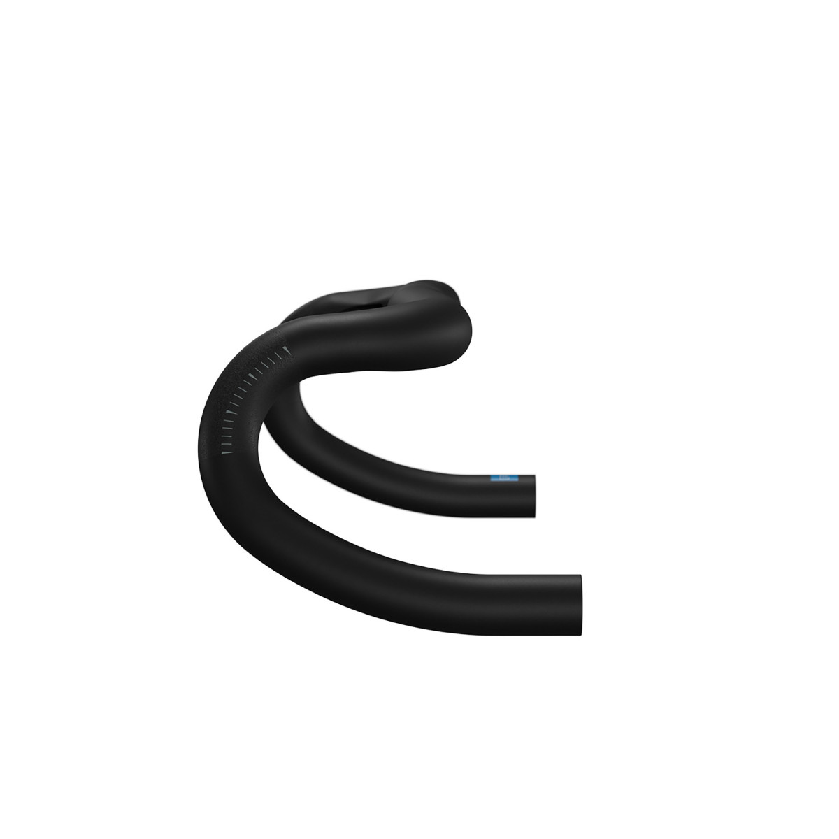 PRO Discover 20 Carbon Gravel Handlebar | 20° Flare | Ø 31.8