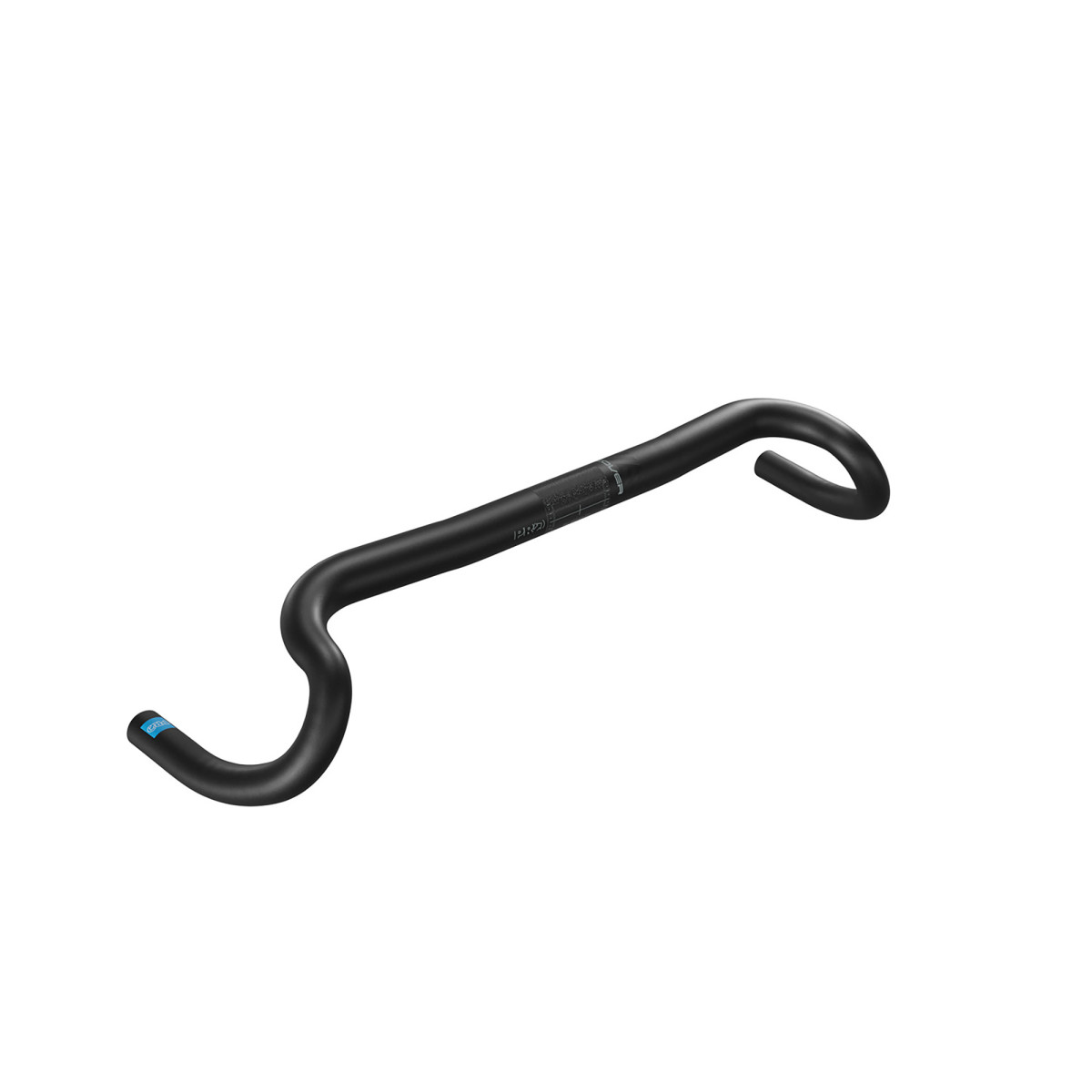PRO Discover 30 Alloy Gravel Handlebar | 30° Flare | Ø 31.8