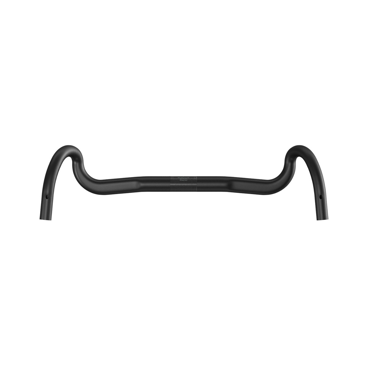 PRO Discover 30 Alloy Gravel Handlebar | 30° Flare | Ø 31.8