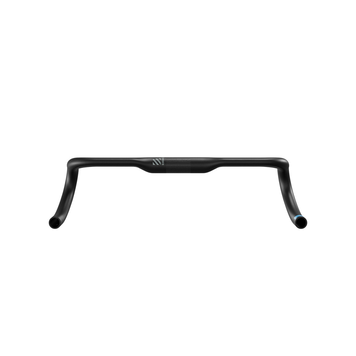 PRO Discover 12 Alloy Gravel Handlebar | 12° Flare | Ø 31.8