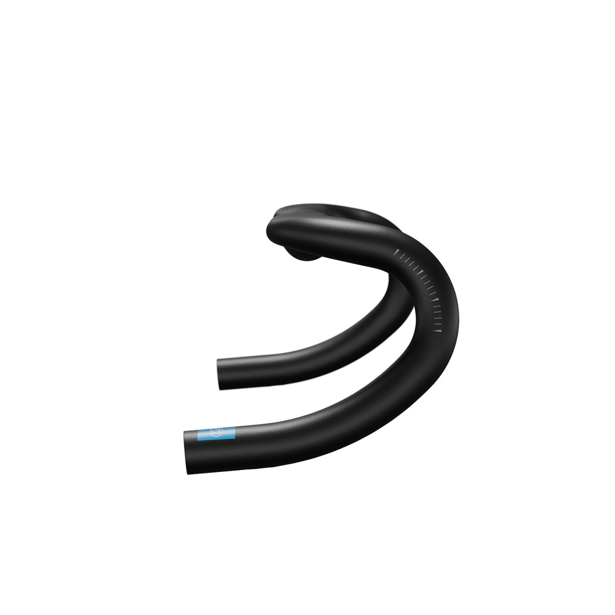 PRO Discover 12 Alloy Gravel Handlebar | 12° Flare | Ø 31.8