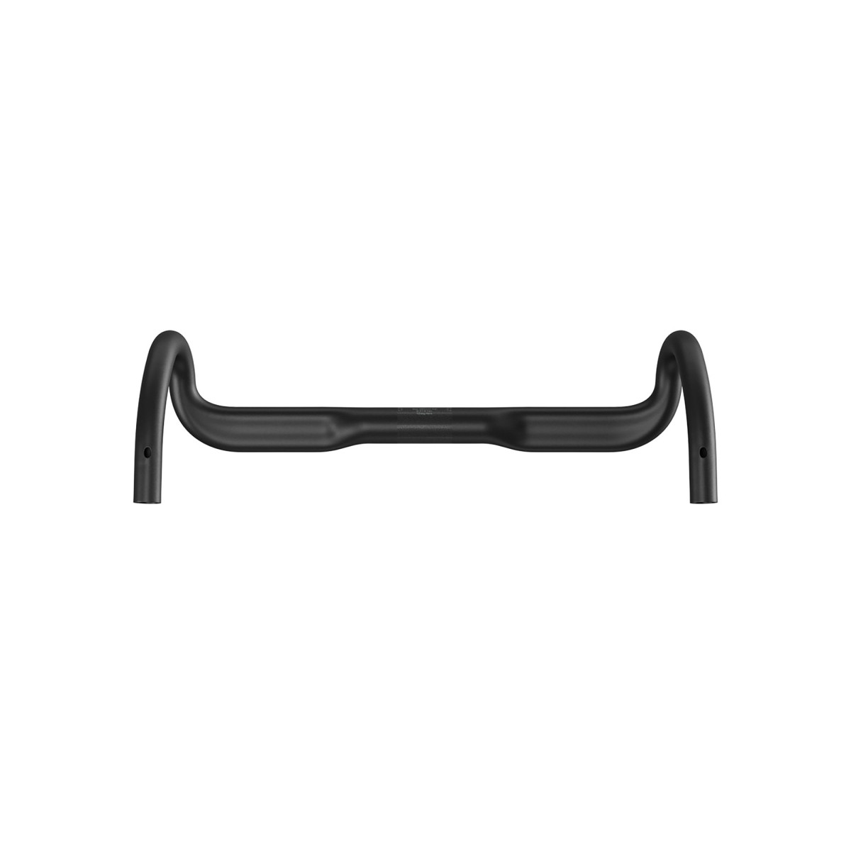 PRO Discover 12 Alloy Gravel Handlebar | 12° Flare | Ø 31.8