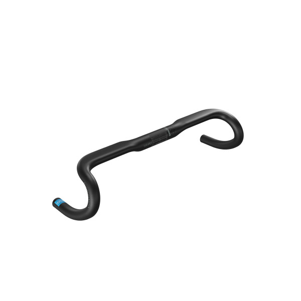 PRO Discover 12 Alloy Gravel Handlebar | 12° Flare | Ø 31.8