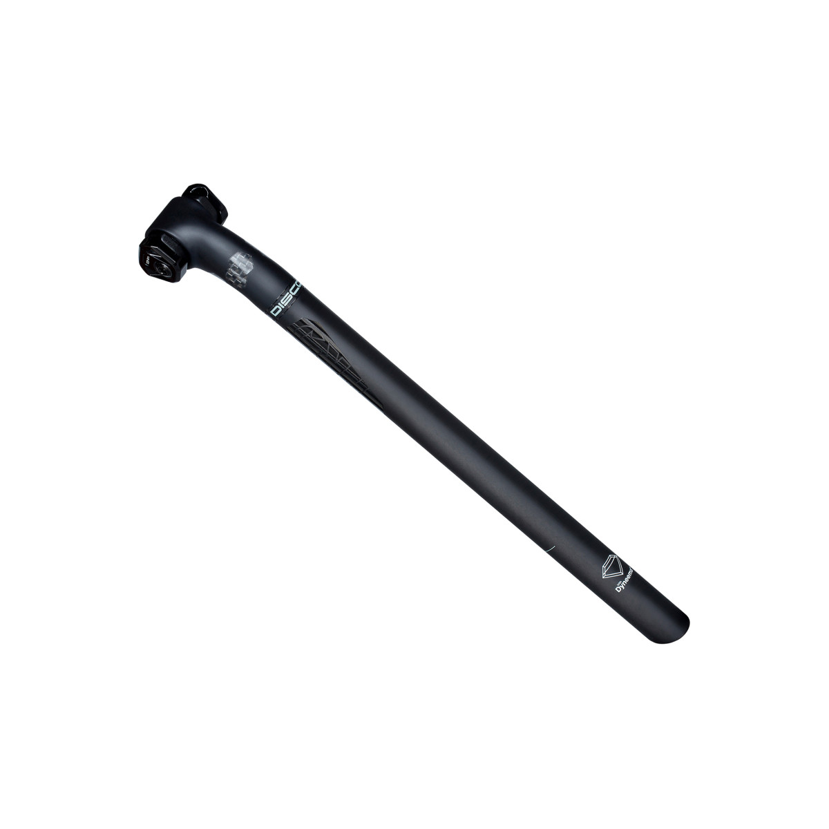 PRO Discover Carbon balnelio iškyša | 20mm Offset | 31.6mm