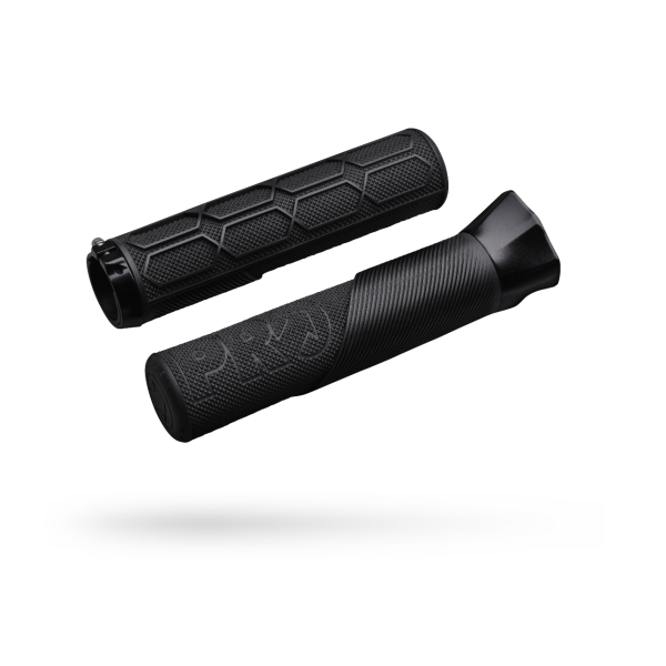 PRO Econtrol Integrated Grips
