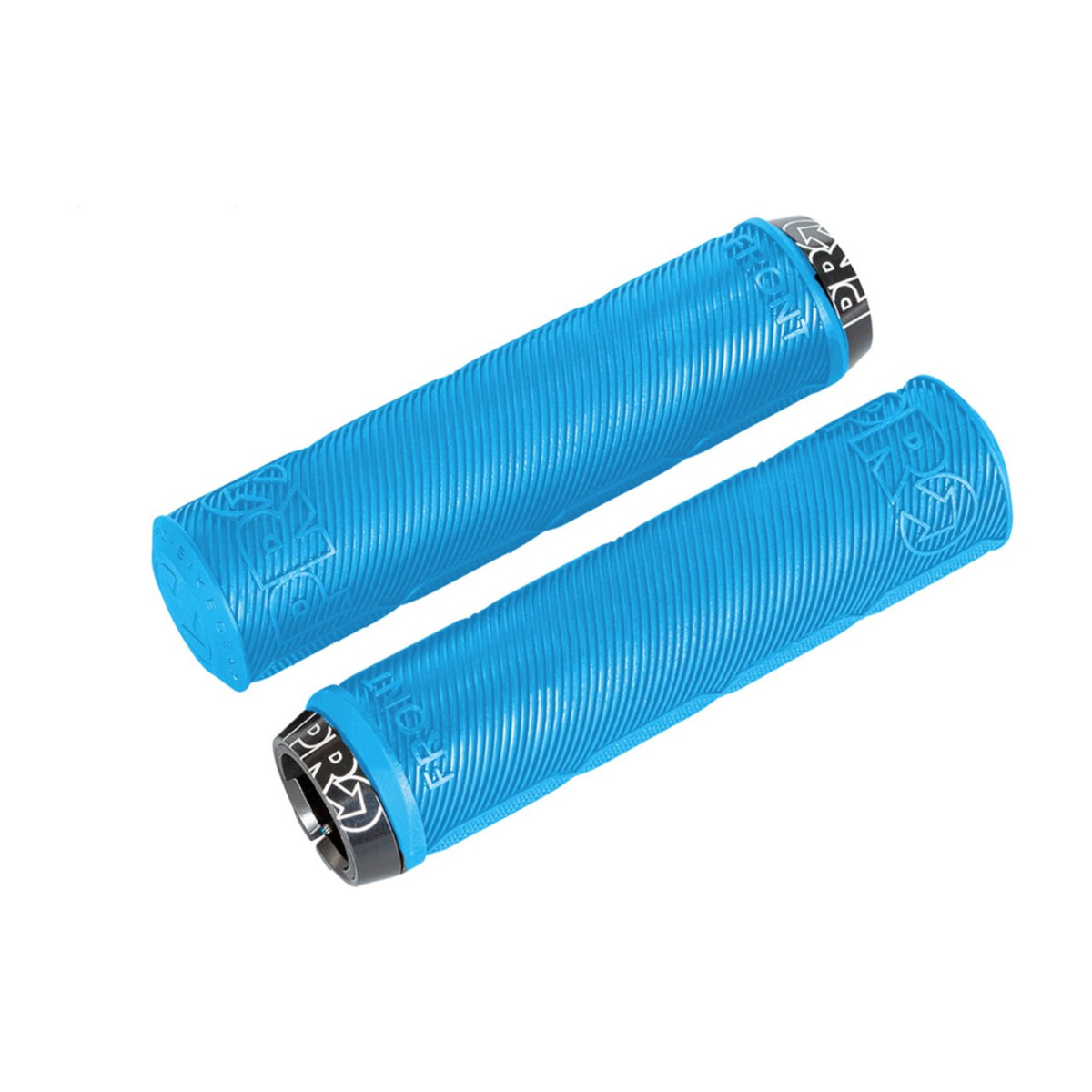 PRO Econtrol Lock On Grips | Blue PRO Econtrol Lock On Grips | Blue