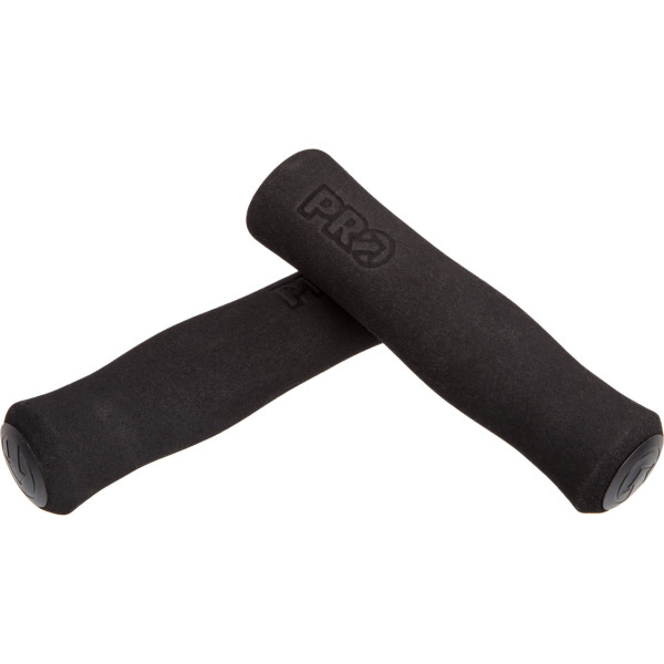 PRO Grips Foam Grips | Black PRO Grips Foam Grips | Black