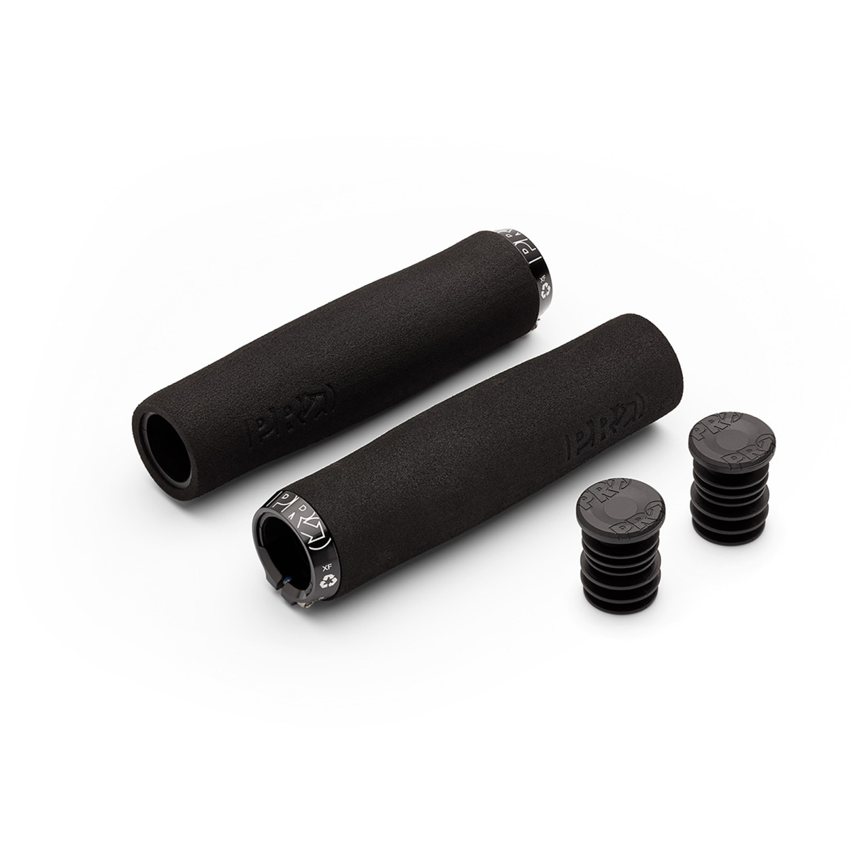 PRO HeroDirt Performance Grips | Ø 32 mm