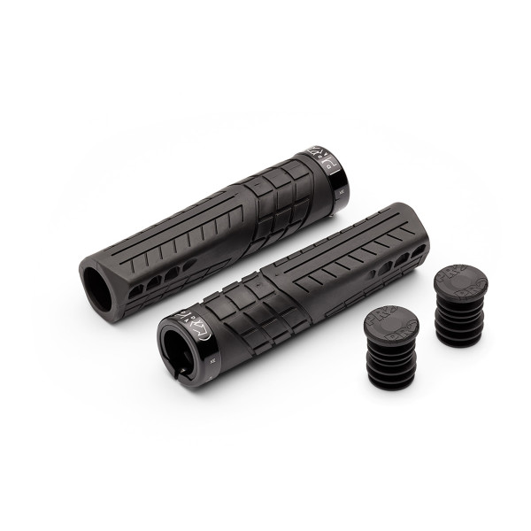 PRO HeroDirt Team vairo rankenėlės | Ø 32 mm PRO HeroDirt Team vairo rankenėlės | Ø 32 mm