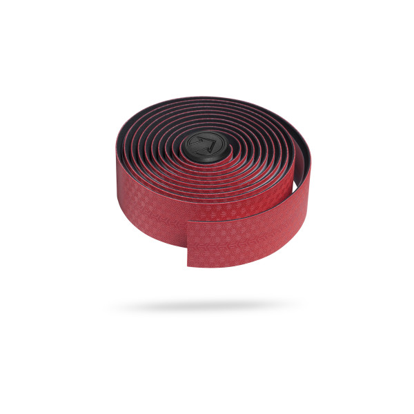 PRO Race Comfort PU vairo juosta | 2.5 mm | Red PRO Race Comfort PU vairo juosta | 2.5 mm | Red